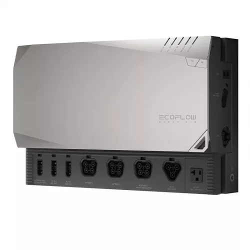 EcoFlow Power Independence Kit концентратор 4895251600613