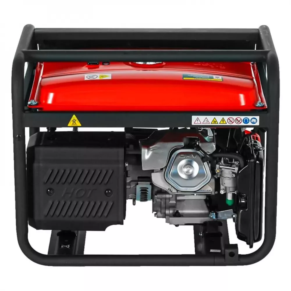 FUBAG BS 5500 бензиновый генератор 838795