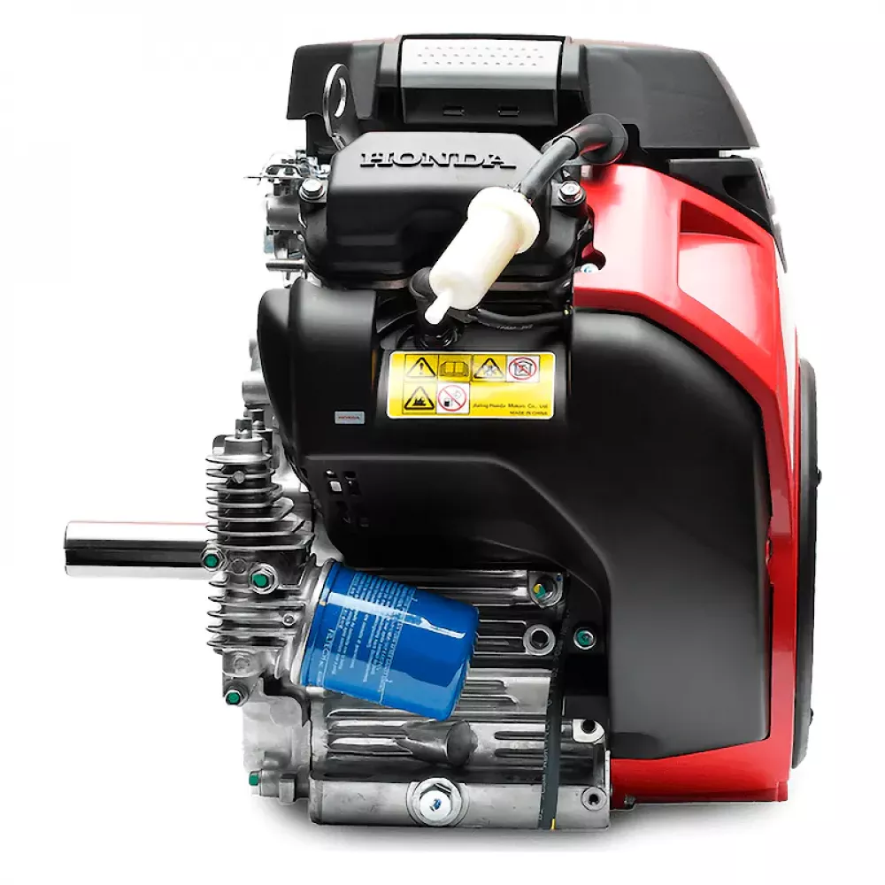 HONDA GX 630 RH QX-F-OH двигатель бензиновый
