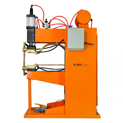 FoxWeld МТ-80-700 машина контактной сварки 6550
