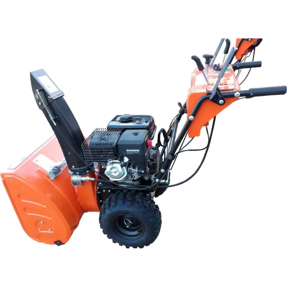 TOR ST-710 Loncin снегоуборщик бензиновый 1032726