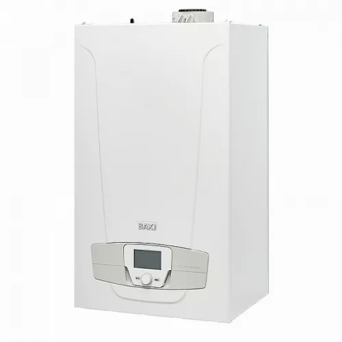 Baxi LUNA PLATINUM+ 1.24 GA котел газовый настенный 7219690--