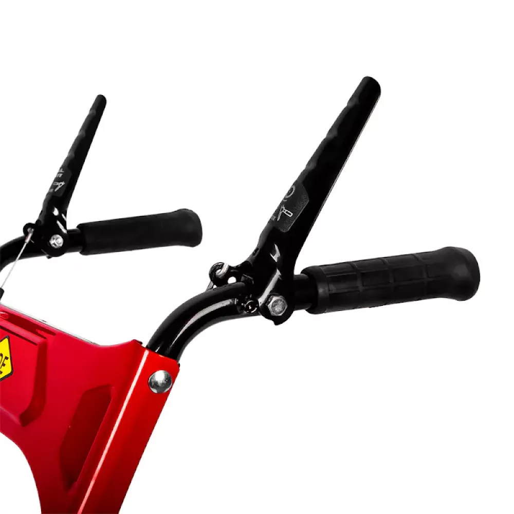 DDE ST6561 снегоуборщик бензиновый 798-508