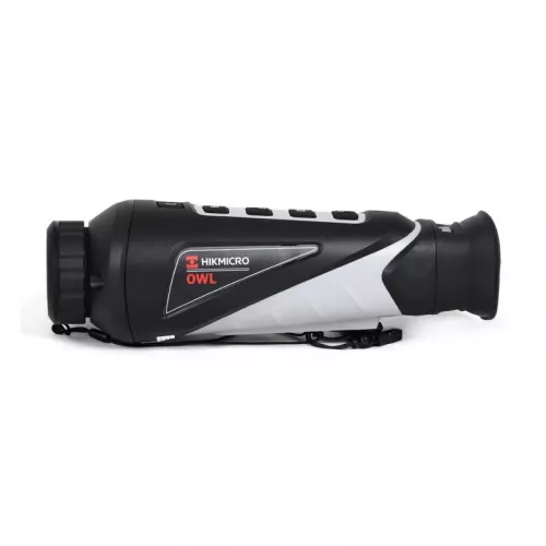 Hikmicro OWL OQ35 тепловизионный монокуляр HM-TS06-35XF/W-OQ35