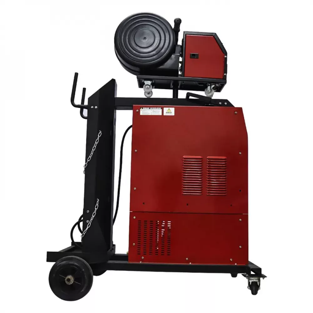 FoxWeld UNO MIG 500 DOUBLE PULSE сварочный полуавтомат 7183