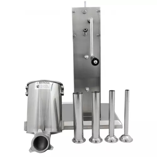 Шприц колбасный Eksi GRT-VSS5