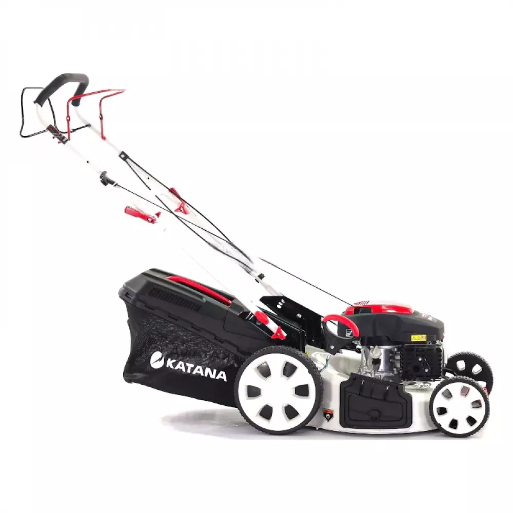 Katana KL-53AS PRO газонокосилка бензиновая MBK0018802