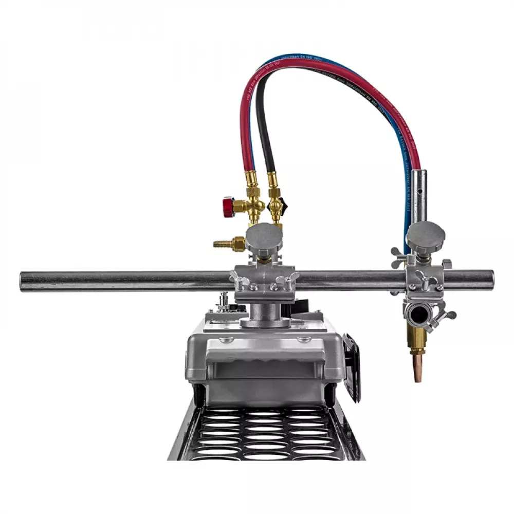 Сварог CG1-30 машина термической резки с рельсой и штангой 00000099179