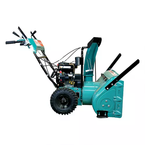 Sturm! STG7672ELR бензиновый снегоуборщик