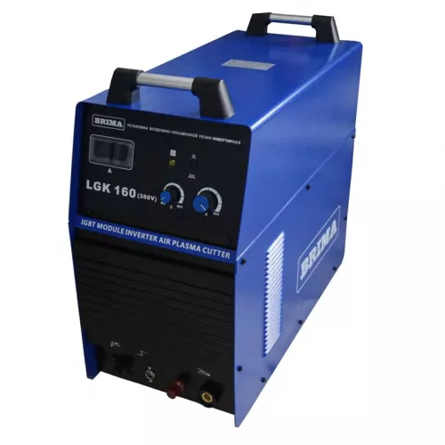 BRIMA LGK-160 плазморез 380 в с плазмотроном a141 или а151 00000005689
