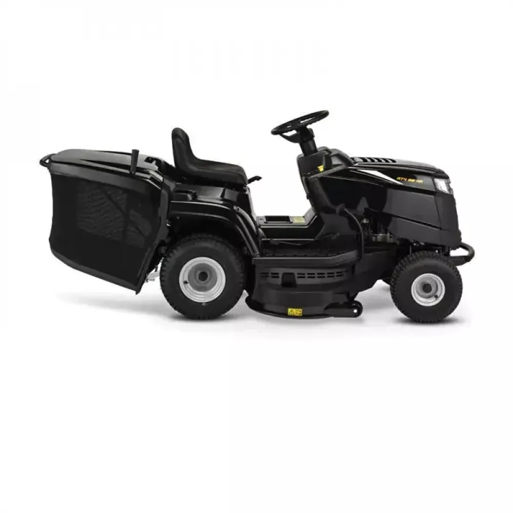 Alpina АТ4 98 НА трактор садовый 2T2610404/A22