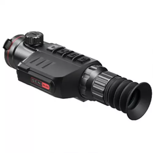 iRay Geni GL 50 тепловизионный прицел