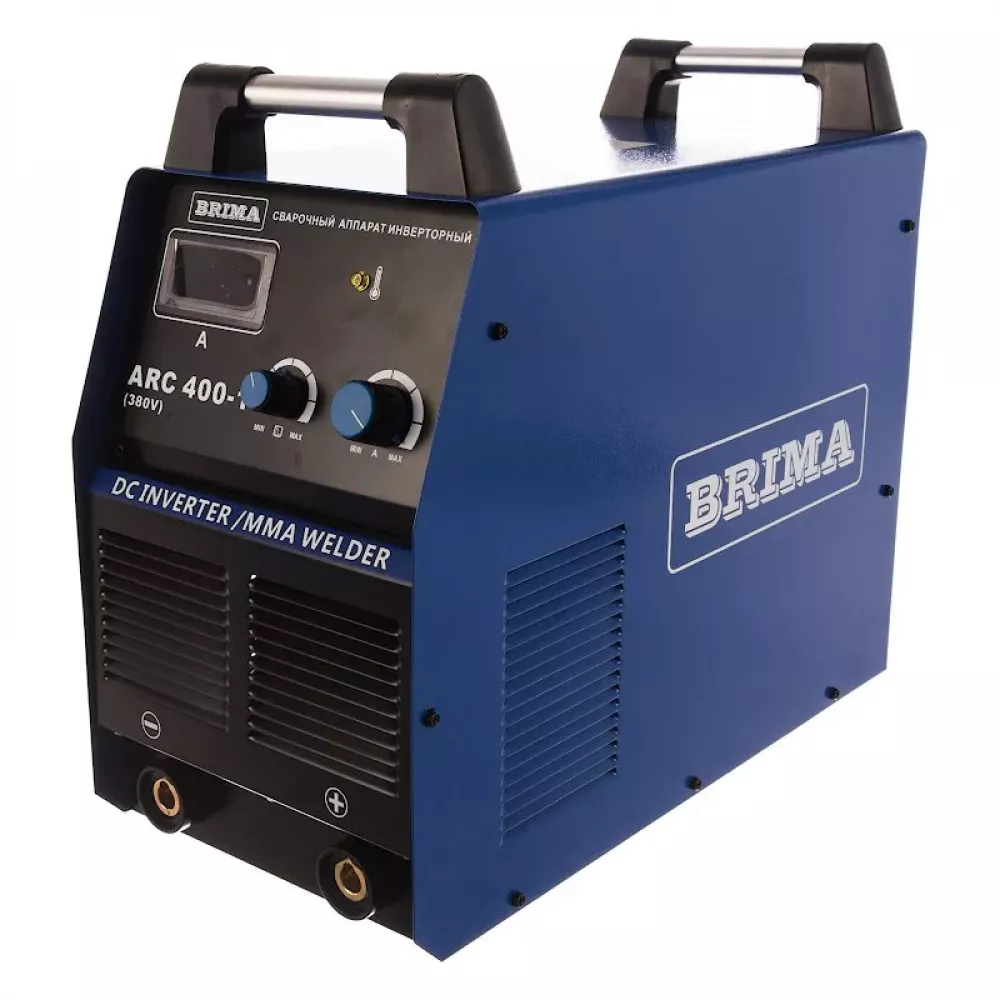 BRIMA ARC-400-1 сварочный инвертор 380 в 00000008972