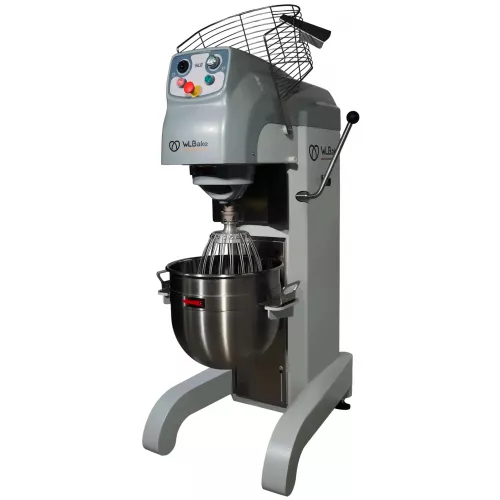Планетарный миксер WLBake PM40 3V