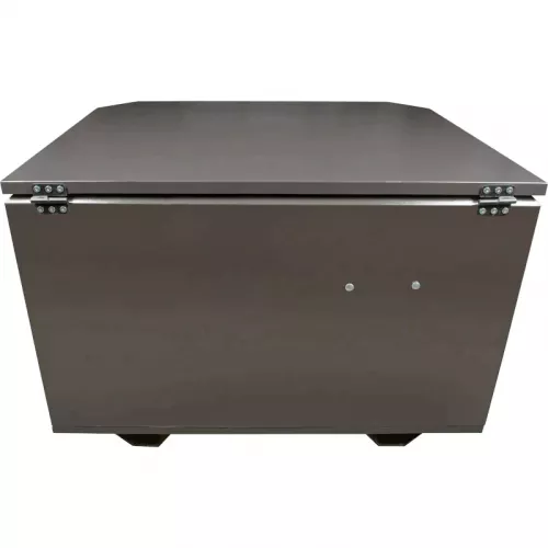 Кожух для генератора Geon 1200 RAL 8019 УТ-11150728