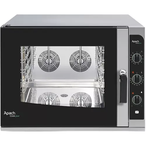 Печь конвекционная электрическая Apach AB4QM