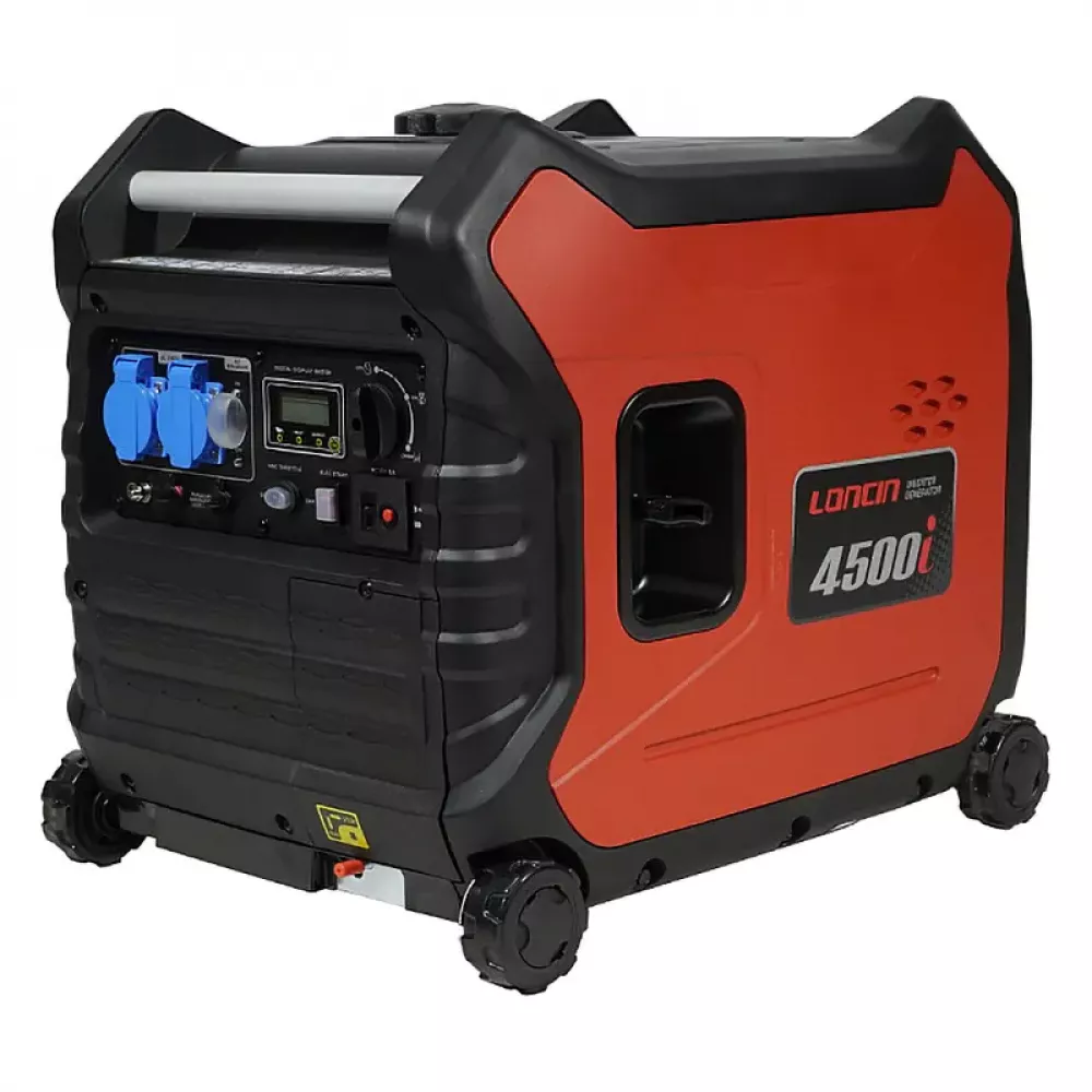 Loncin LC4500i инверторный генератор 00-00153276