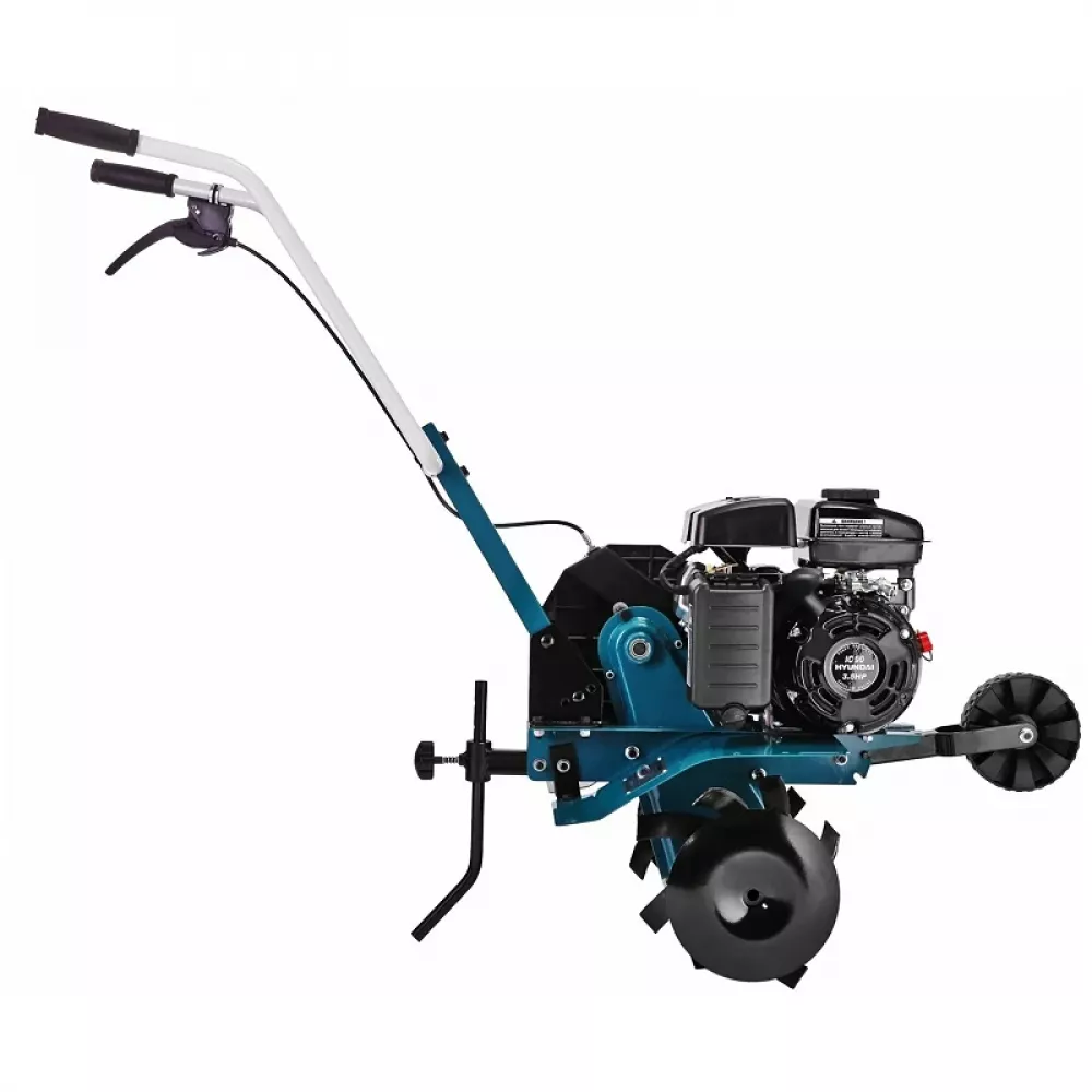Hyundai T 500 культиватор бензиновый