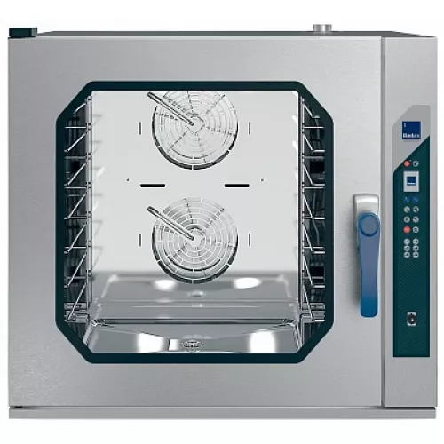 Пароконвектомат Radax Blok BL05DGCLU