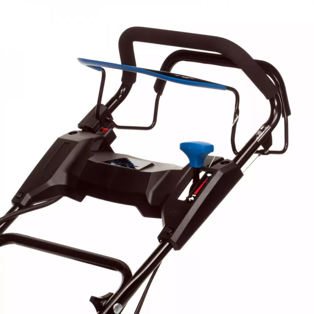 HAITEC HT-RM563PRO газонокосилка бензиновая (запасной нож)