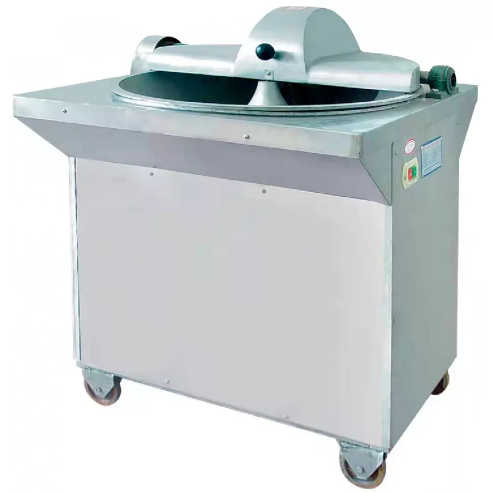 Куттер Kocateq TQ20NW (380)