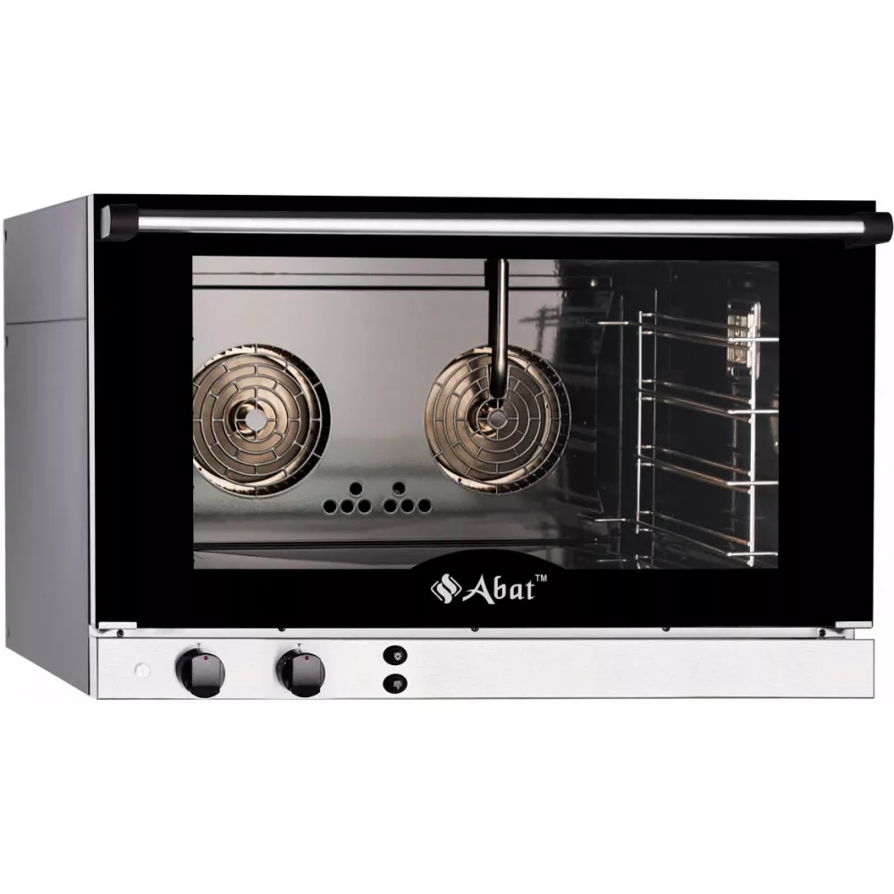 Печь конвекционная электрическая Abat КЭП-4Э