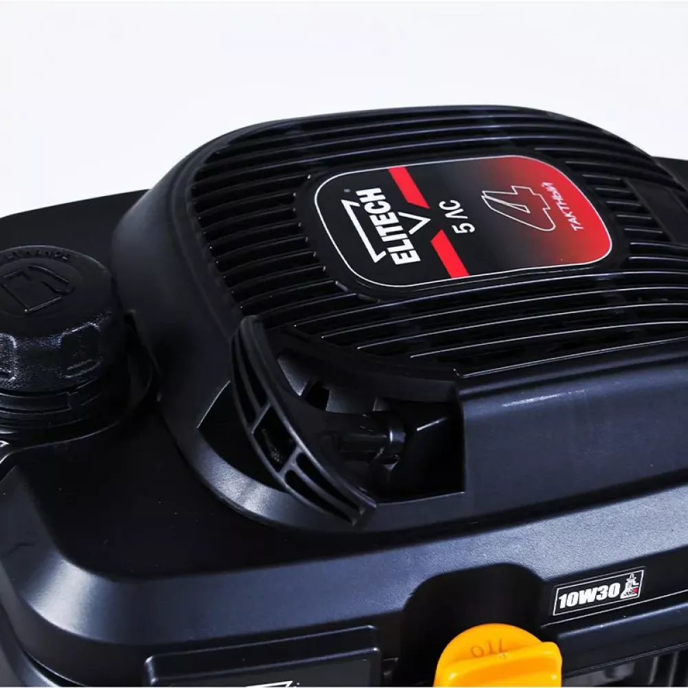 Мотобур Elitech БМ 200Н