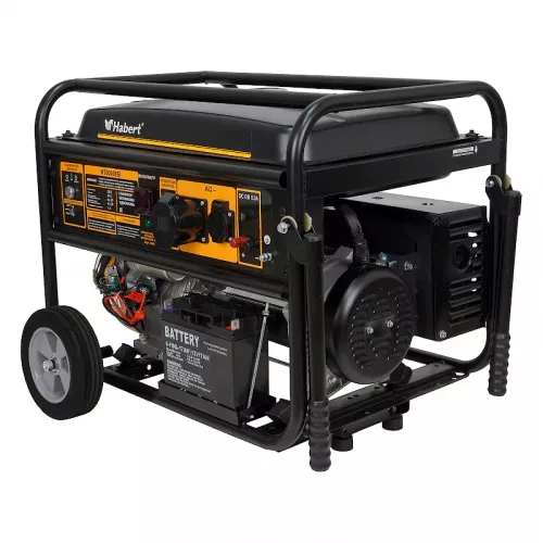 Habert HT8000EB бензиновый генератор 00-00157179