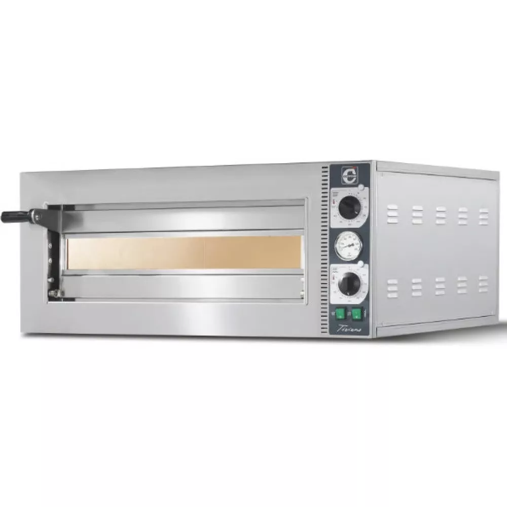 Печь для пиццы Cuppone TZ420/1M