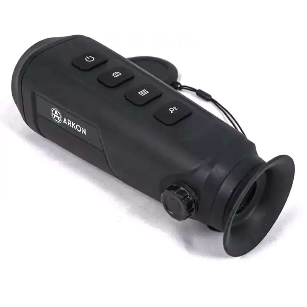 Arkon OVis SM10 тепловизионный монокуляр