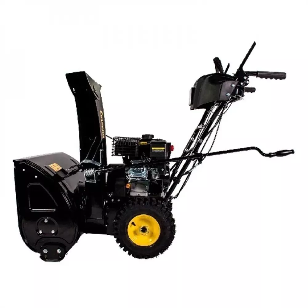 CHAMPION ST762E снегоуборщик бензиновый, ST762E