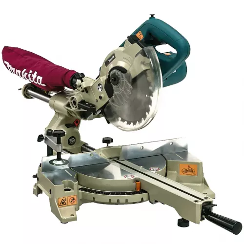 Makita LS0714N торцовочная пила