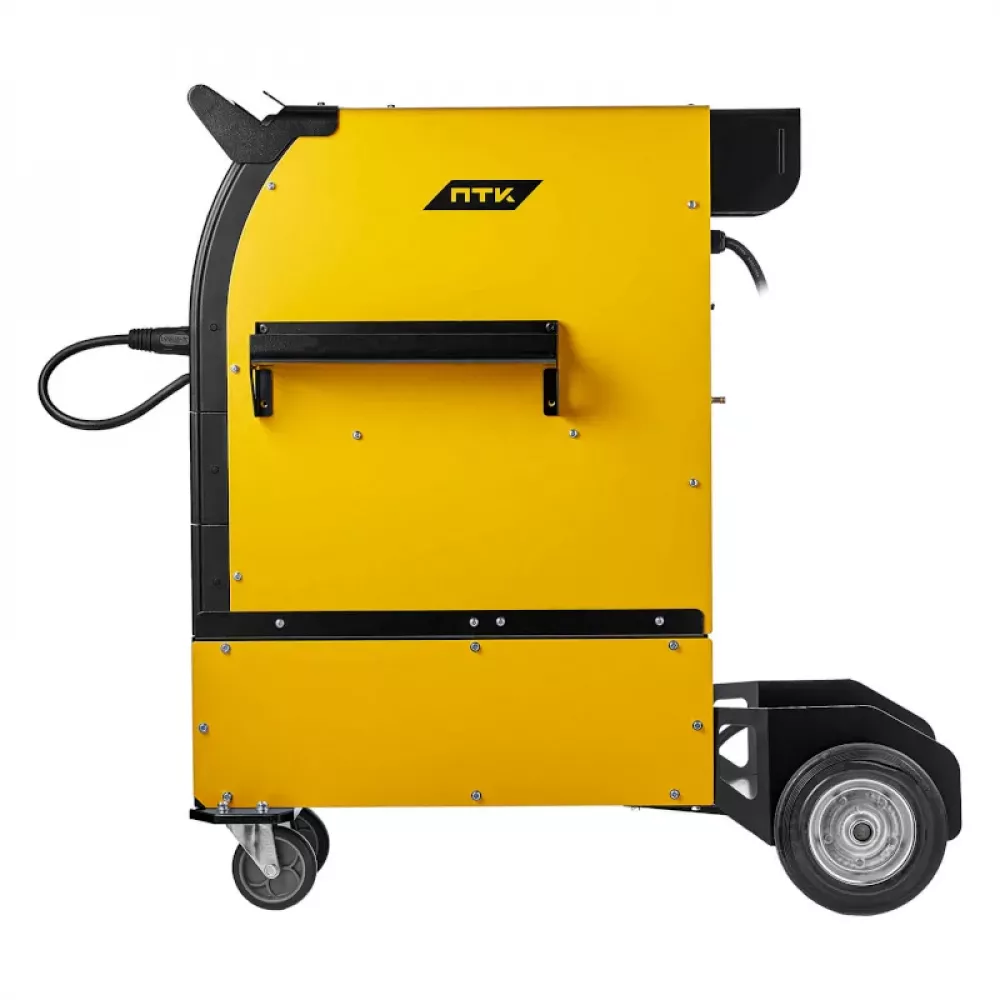 ПТК RILON MIG 300 GN инверторный сварочный полуавтомат 005.300.276