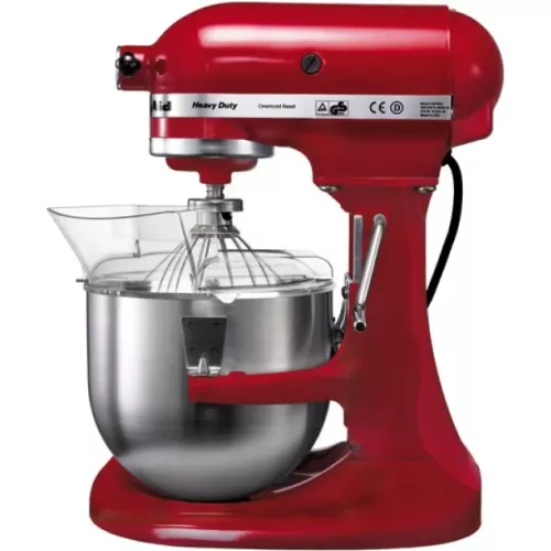 Планетарный миксер KitchenAid 5KPM5EER