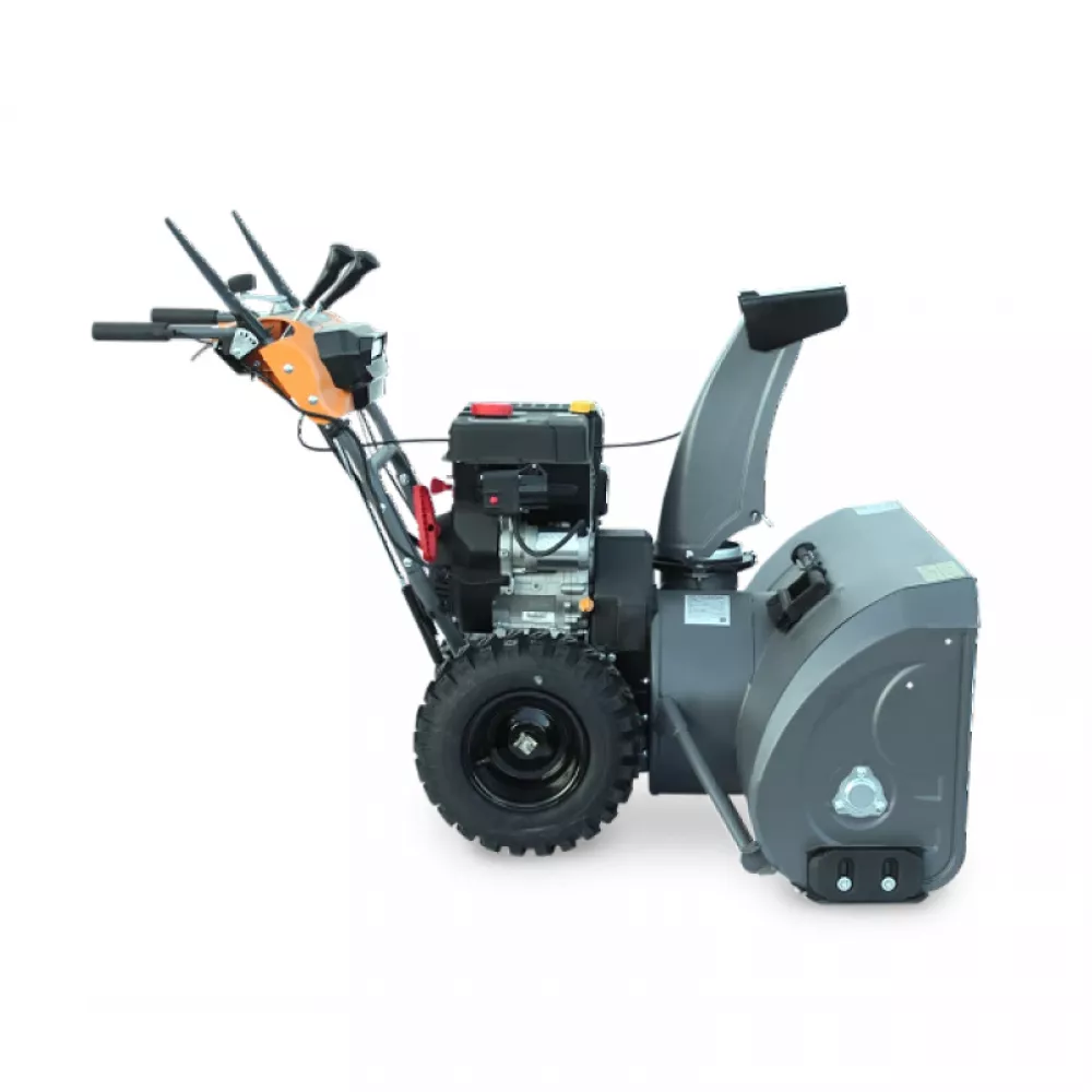 VILLARTEC WB1510EP снегоуборщик бензиновый