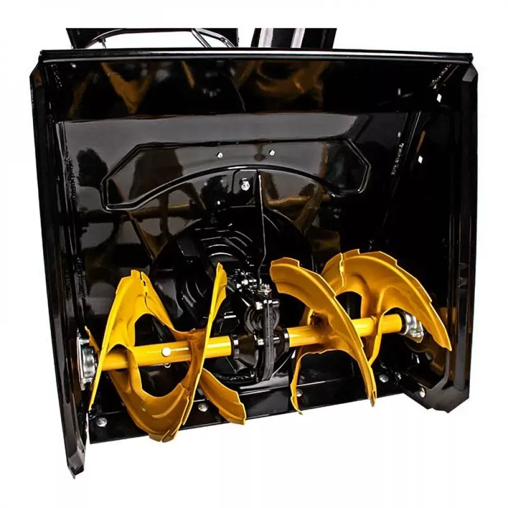 CHAMPION ST553 снегоуборщик бензиновый, ST553