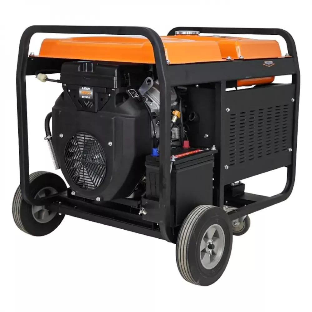 Lifan 10 GF-5A (LF12000EA) бензиновый генератор 00-00002936