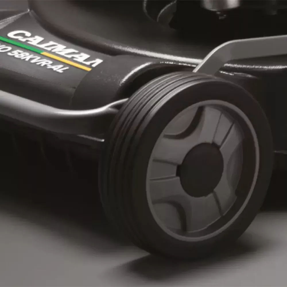 Газонокосилка бензиновая Caiman IXO 58KVR-AL, IXO58KVR-AL