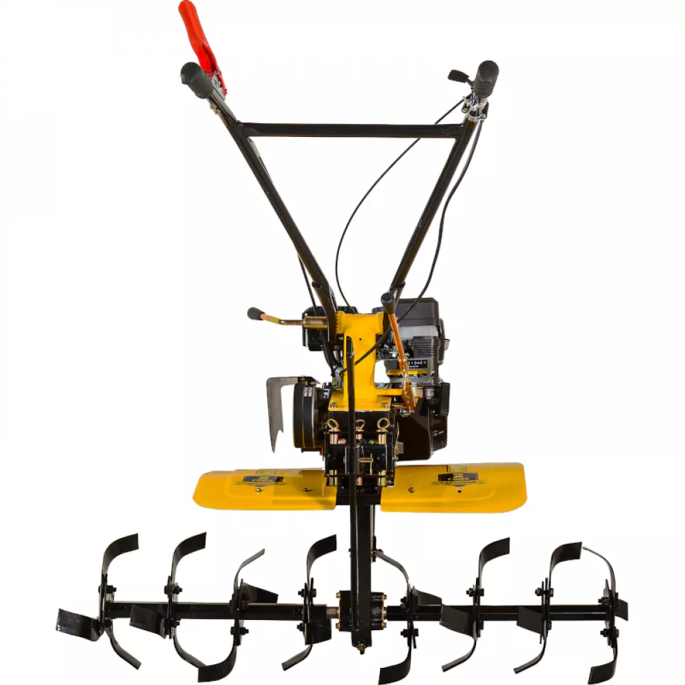 HUTER MK-7800PL BIG FOOT сельскохозяйственная машина 70/5/62