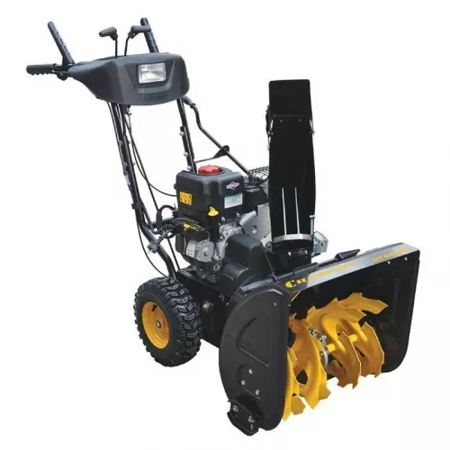 CHAMPION ST656BS снегоуборщик бензиновый, ST656BS