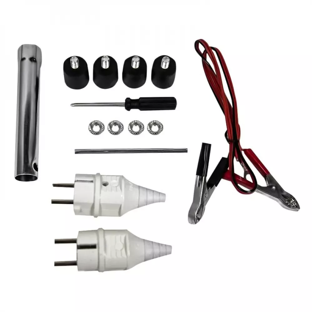 VARTEG G6500 бензиновый генератор 6211