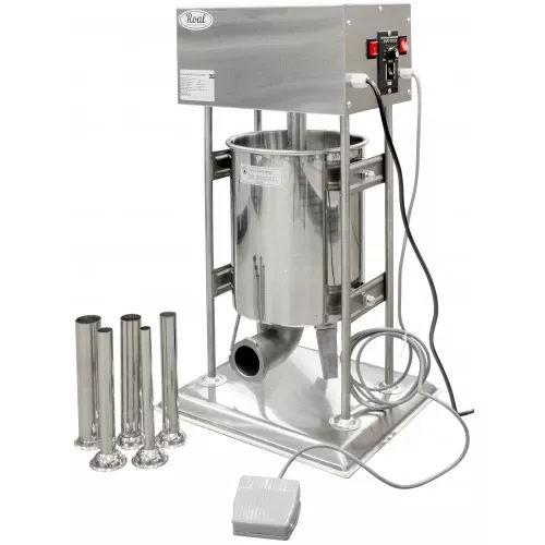 Шприц колбасный Roal DD15L