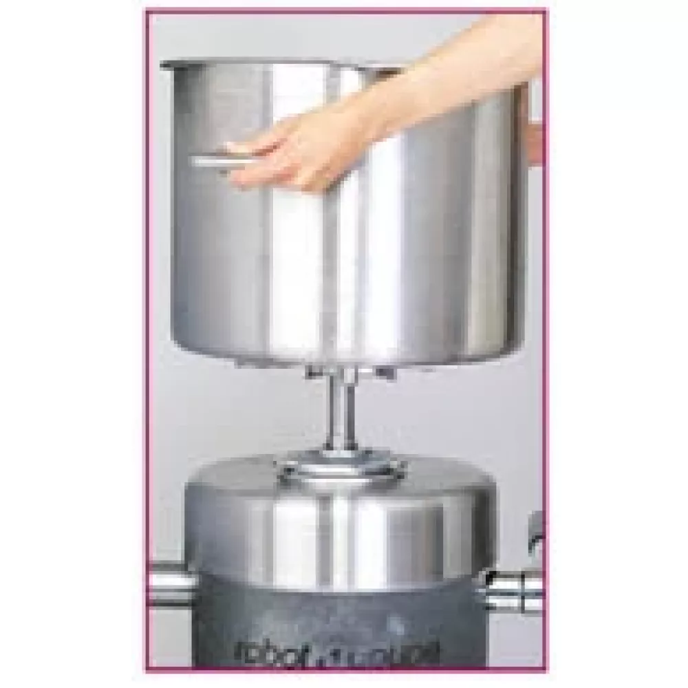 Куттер Robot Coupe R45