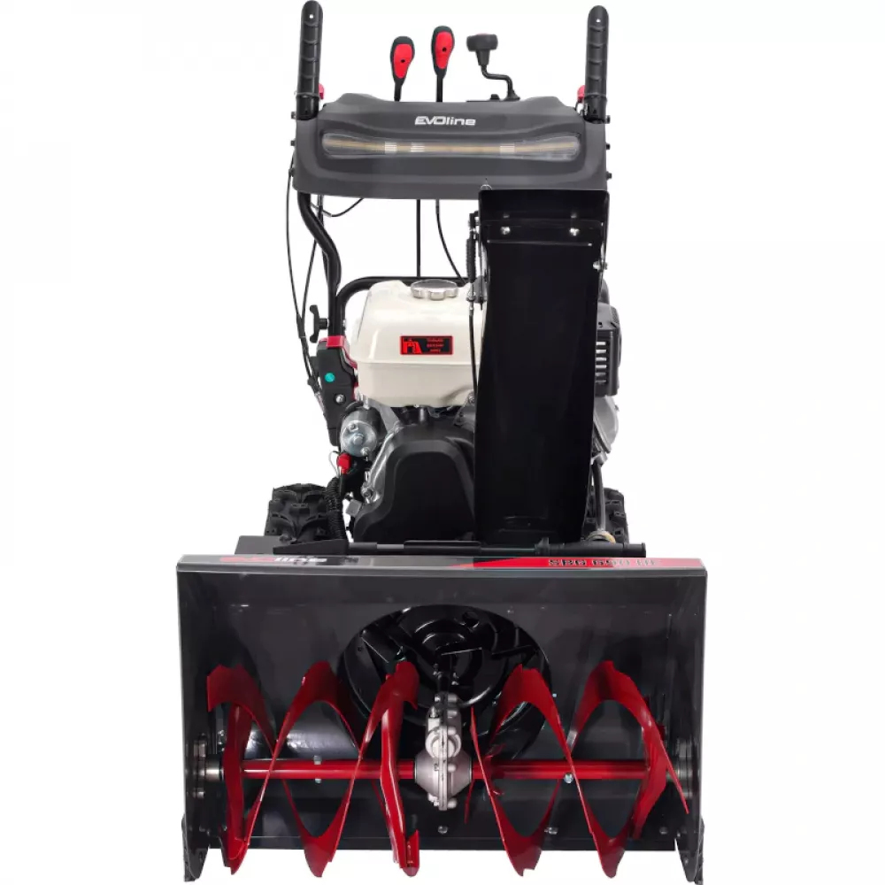 EVOline SBG 610 HE бензиновый снегоуборщик