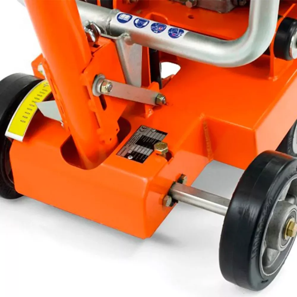 Нарезчик швов Husqvarna FS 305, 9651500-26