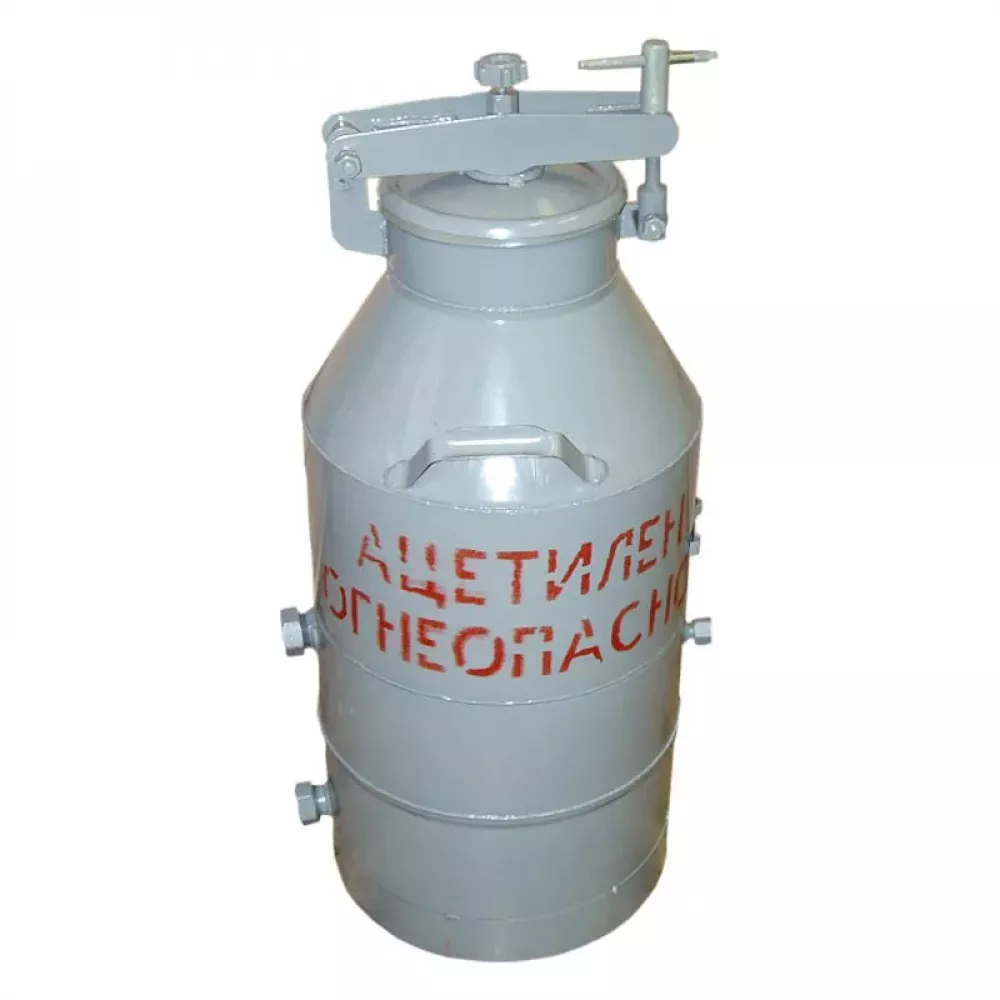 БАМЗ БАКС-1М ацетиленовый генератор 00000011735