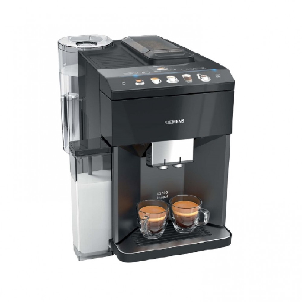 Кофемашина Siemens TQ505R09 EQ.500 integral