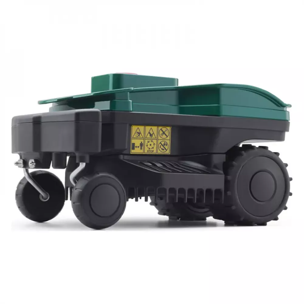 Газонокосилка-робот Caiman AMBROGIO L15 DELUXE, AM015D0F9Z