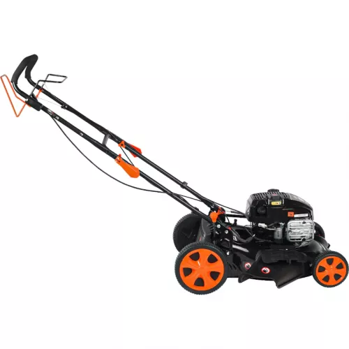 PATRIOT PT 53BSE газонокосилка бензиновая 512109530