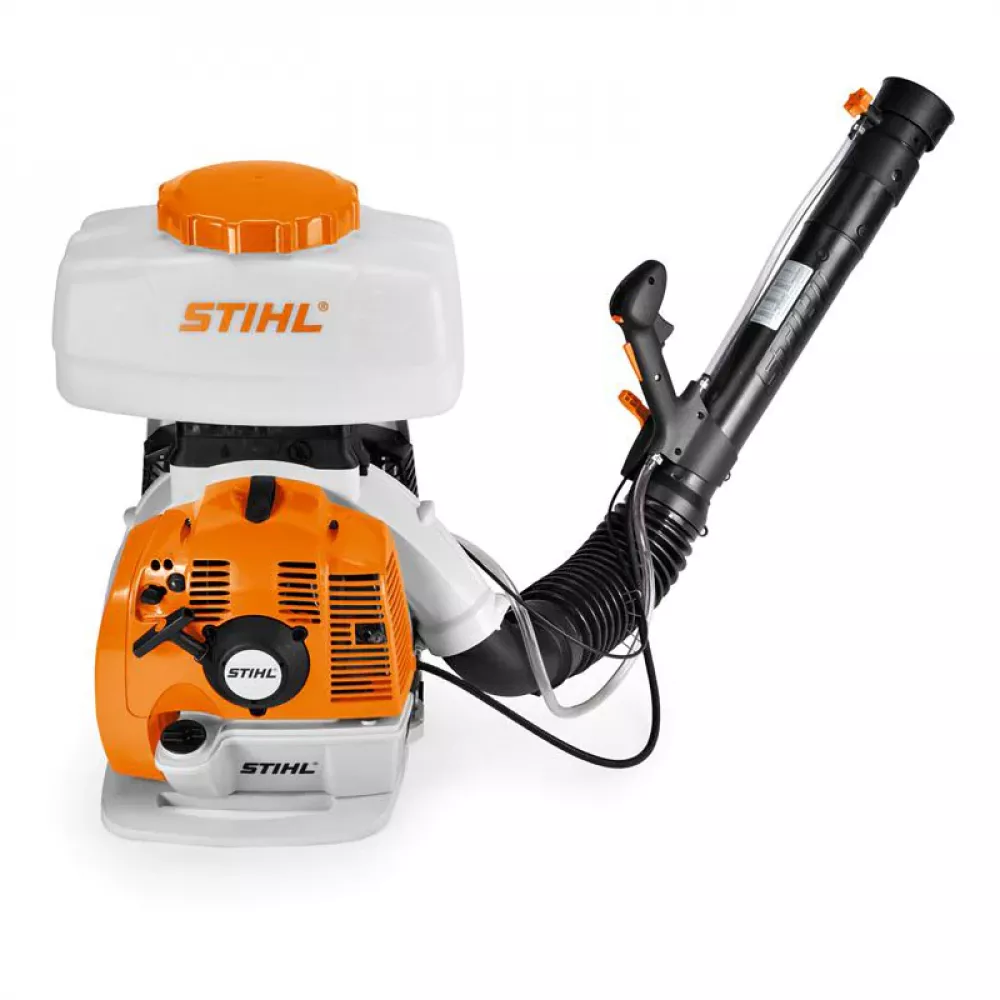 STIHL SR 450 опрыскиватель бензиновый 42440112641